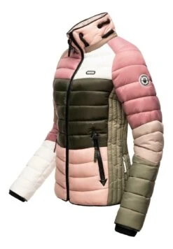 Navahoo Lulana Multikulti - Jas - Multicolor Naturals 17 Navahoo Lulana Multikulti - Jas - Multicolor Naturals -Dameskledingwinkel 9ac592ac6224496e95f8319e0026d35c