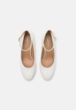 Anna Field Klassieke Pumps - White -Dameskledingwinkel 9b534e103e914f4d98a0116ef0ee1852