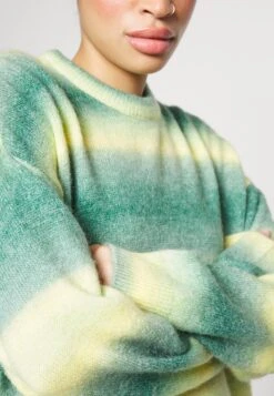 YOURTURN Unisex - Trui - Multi-Coloured 13 YOURTURN Unisex - Trui - Multi-Coloured -Dameskledingwinkel 9b5c2b0d9f934bc8898d57102e1eba0b