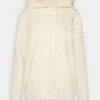 Anna Field Hoodie - Off-White -Dameskledingwinkel 9bab99ec465d451689d86e3e5066a013