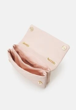 Anna Field Schoudertas - Light Pink -Dameskledingwinkel 9c5333b0c0464006b3d7ec68c74c4c84