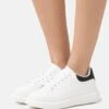Anna Field Sneakers Laag - White/Black 1 Anna Field Sneakers Laag - White/Black -Dameskledingwinkel 9c572a7f91b64cea814a18f9b535ba92