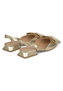 Alma En Pena Petroni - Klassieke Pumps - Dorado -Dameskledingwinkel 9c7b89a62f184ab7abfa609d5b5a22b1