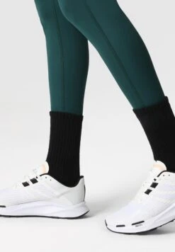 The North Face W Vectiv Eminus - Outdoorschoenen - White