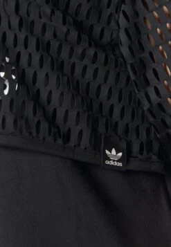 Adidas Originals Big Logo Tee 2 In 1 - T-Shirt Print - Black 19 Adidas Originals Big Logo Tee 2 In 1 - T-Shirt Print - Black -Dameskledingwinkel 9d7e0645326d462a8cd1b0ae1d31a4bc