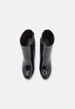 Even&Odd Enkellaarsjes Met Plateauzool - Dark Blue 13 Even&Odd Enkellaarsjes Met Plateauzool - Dark Blue -Dameskledingwinkel 9e24490e01a2403d9dafe728e7db5794