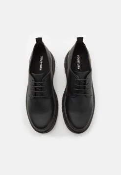 YOURTURN Unisex - Veterschoenen - Black 11 YOURTURN Unisex - Veterschoenen - Black -Dameskledingwinkel 9fa49796f65c4877931c82951cb9937c