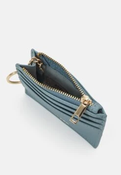 Anna Field Set - Visitekaarthouder - Blue -Dameskledingwinkel 9fc1ec1a55164f6f85c4231bd4630512