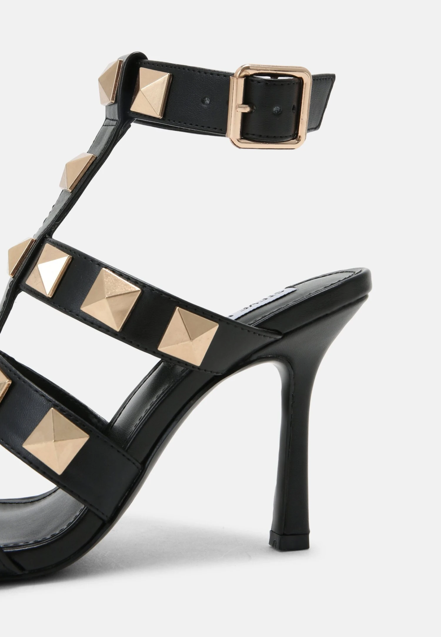 Steve Madden Capri - Sandalen - Black 8 Steve Madden Capri - Sandalen - Black - Afbeelding 6