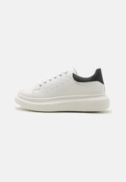 Anna Field Sneakers Laag - White/Black 9 Anna Field Sneakers Laag - White/Black -Dameskledingwinkel a1a2fca5bc7842b5a30ebcc34ea1165c