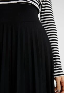 A-Lijn Rok - Black 11 A-Lijn Rok - Black -Dameskledingwinkel a312cc6ca7114e3a87ce81d695e2d000