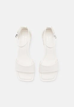 Call It Spring Vickie - Sandalen - White -Dameskledingwinkel a4a94c42c42a49dc815d36172b74d8ff