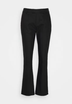 Mos Mosh Ellen Night Pant - Broek - Black -Dameskledingwinkel a4fb86967a734d419229a90156921baa