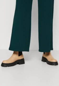Anna Field Broek - Dark Green 13 Anna Field Broek - Dark Green -Dameskledingwinkel a524095958e04455ada091ccb67ffcf8
