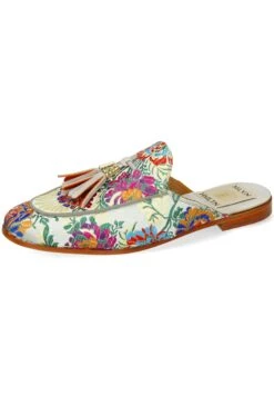 MELVIN & HAMILTON Scarlett Korela Pale Rose - Muiltjes - Multi -Dameskledingwinkel a614606940b4414aa25af8d3cb225ffa