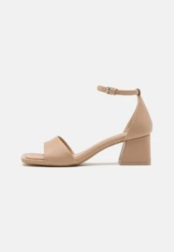 Call It Spring Vickie - Sandalen - Beige -Dameskledingwinkel a6e02522fb2c424b82efe35b9a511400