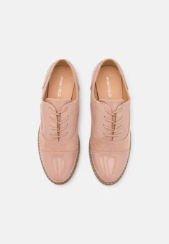 Veterschoenen - Rose Gold 13 Veterschoenen - Rose Gold -Dameskledingwinkel a8b360f214fb42b092ad1dd0f0ba3e67