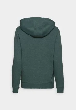 Hoodie - Mottled Teal 6 Hoodie - Mottled Teal -Dameskledingwinkel aa2ac2c53a1a4e68bbbb303ae65cd601