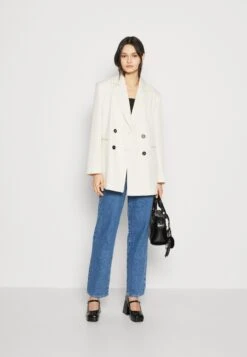 Even&Odd Straight Leg Jeans - Blue Denim 9 Even&Odd Straight Leg Jeans - Blue Denim -Dameskledingwinkel aafbf56571a4452f8b549bcc020281fc