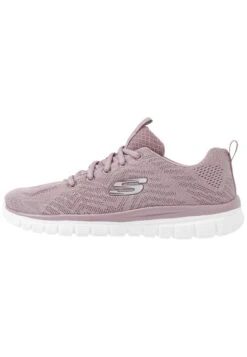 Skechers Graceful - Sneakers Laag - Lavender -Dameskledingwinkel abea1d9ac632495faa661f6a4edd65d8