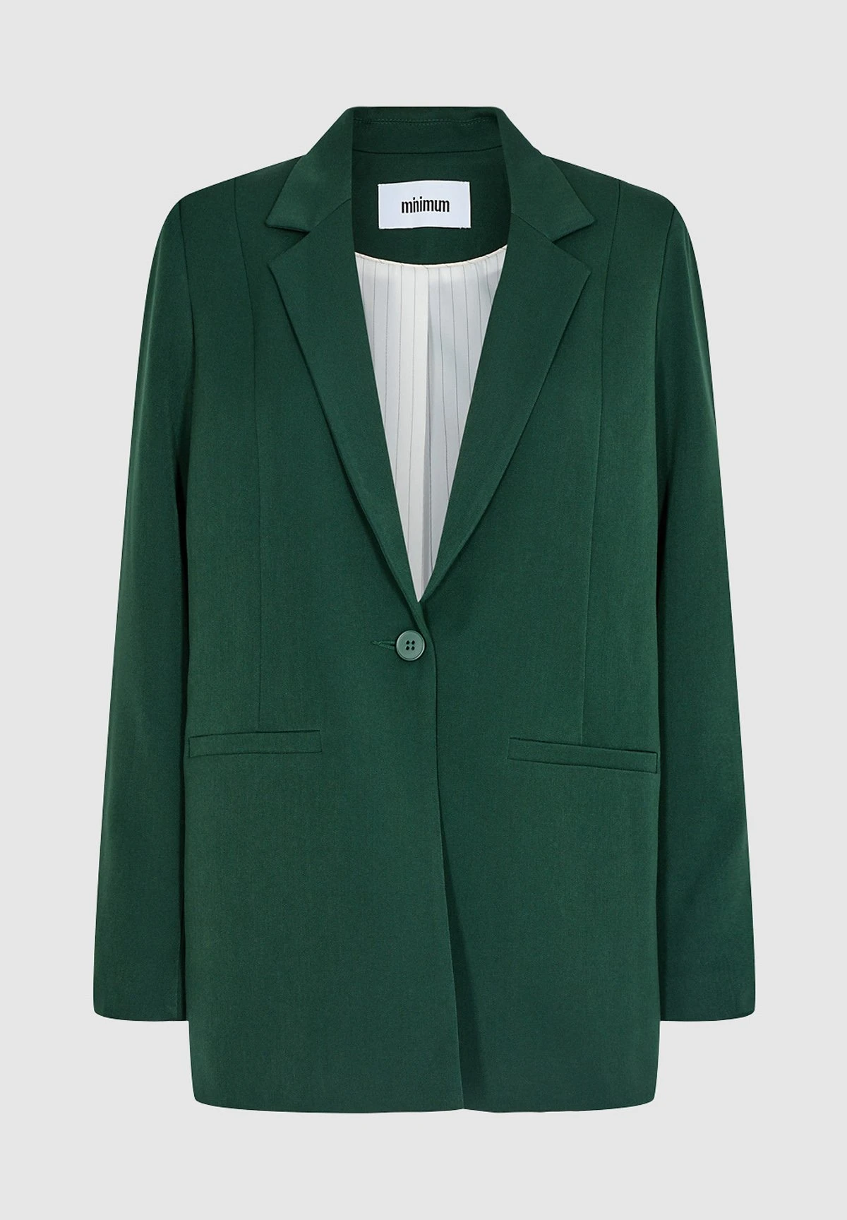 Minimum Tara - Blazer - Pine Grove 5 Minimum Tara - Blazer - Pine Grove - Afbeelding 3