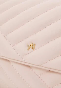 Anna Field Schoudertas - Light Pink -Dameskledingwinkel ad87c6491a6445d783283410bd687376