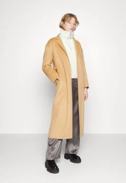 Filippa K Alexa Coat - Mantel - Light Camel -Dameskledingwinkel ae3636061299418da14d2cba8d575b58
