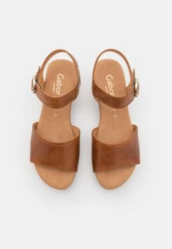 Gabor Comfort 22.071 - Clogs - Camel 13 Gabor Comfort 22.071 - Clogs - Camel -Dameskledingwinkel b08e4818ccd4421abe1d35a57afe7b0a