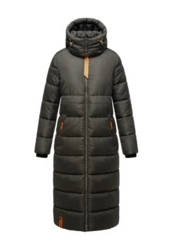 Navahoo Kristallblume - Winterjas - Dark Grey 14 Navahoo Kristallblume - Winterjas - Dark Grey -Dameskledingwinkel b0a9c78b441d4bd089b2eeb03de6dce6