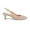 Alma En Pena Lustau - Klassieke Pumps - Dorado 1 Alma En Pena Lustau - Klassieke Pumps - Dorado -Dameskledingwinkel b1fa2051c16746c8bdcce971c67f1d08