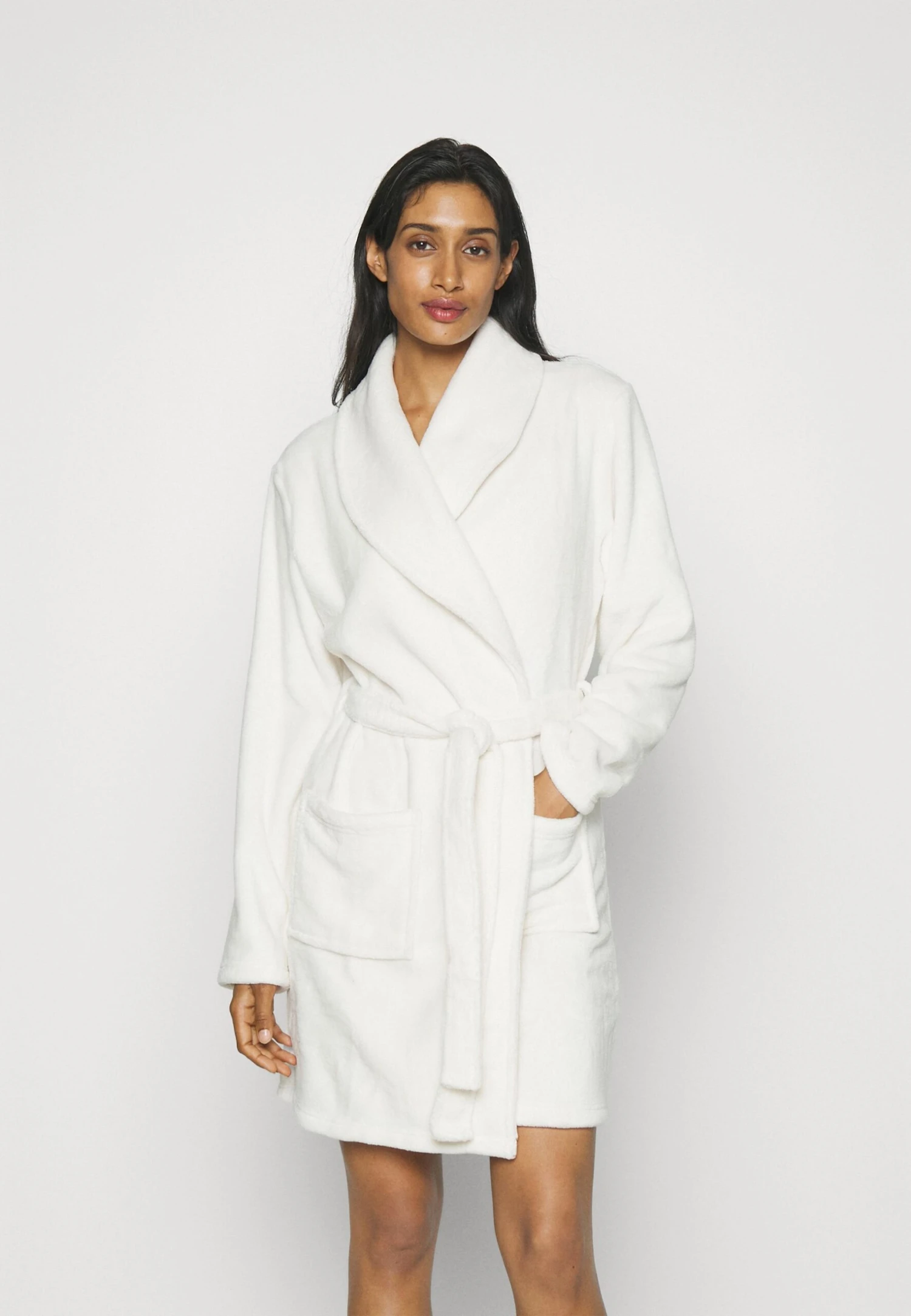 Anna Field Badjas - Off-White 3 Anna Field Badjas - Off-White