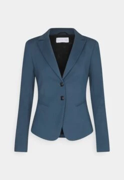 Patrizia Pepe Giacca - Blazer - Petrol Blue 14 Patrizia Pepe Giacca - Blazer - Petrol Blue -Dameskledingwinkel b276a4fd1bae4dc2911520d88d9519ff