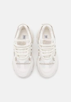 Steve Madden Miracles - Sneakers Laag - White 13 Steve Madden Miracles - Sneakers Laag - White -Dameskledingwinkel b2dd413ad8df4194b0d4290dbc9bb5f9