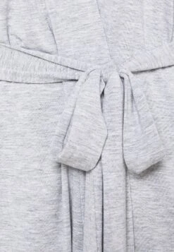 Anna Field 3 Piece Jersey- Pyjama - Mottled Light Grey -Dameskledingwinkel b2e5615334244856a423db5982bbf8f7