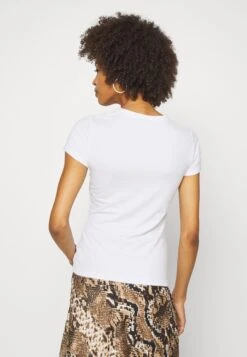 Anna Field 2 Pack - T-Shirt Basic - White/Black 12 Anna Field 2 Pack - T-Shirt Basic - White/Black -Dameskledingwinkel b464a48077614423855397c6589f7bdf