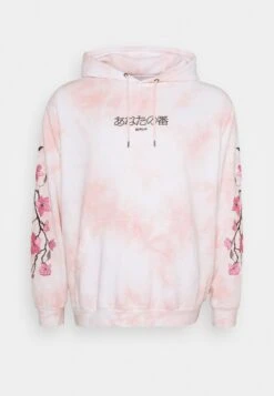 YOURTURN Unisex - Hoodie - Pink 10 YOURTURN Unisex - Hoodie - Pink -Dameskledingwinkel b62e2ae171b84b77bde03a093ffa44cc