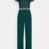 Anna Field Jumpsuit - Dark Green -Dameskledingwinkel b8b7664b86834552b98f3f77163ccf92