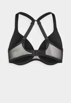 Chantelle Chic Essential Spacer - Beugel Bh - Schwarz -Dameskledingwinkel b9b5cd2f18e74fe0931164c0cc5b5e30