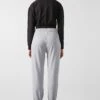 LELA Trainingsbroek - Grey 1 LELA Trainingsbroek - Grey -Dameskledingwinkel ba6a7f8a4f93471096d10183a8c016e4