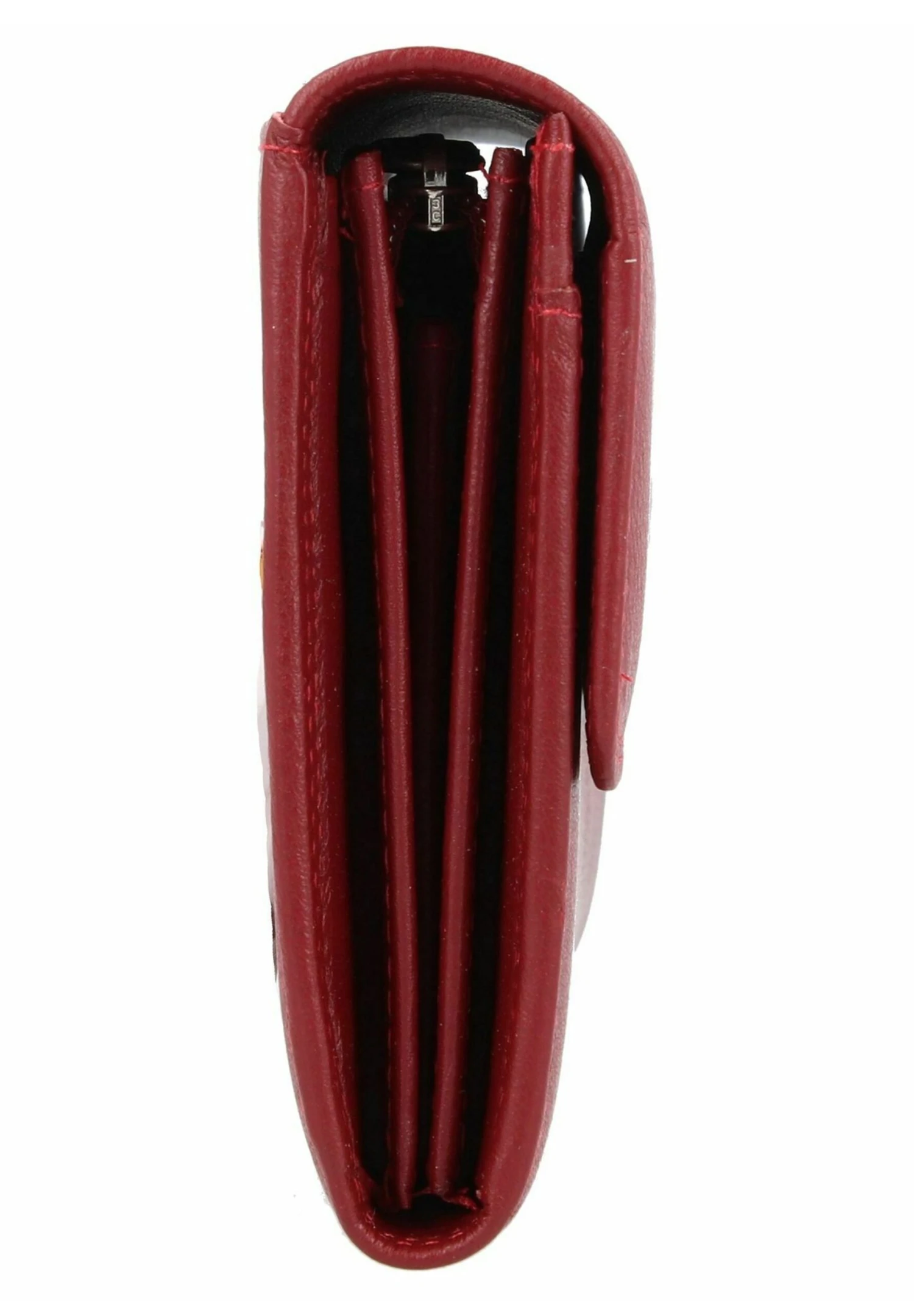 Golden Head Polo - Portemonnee - Rot 6 Golden Head Polo - Portemonnee - Rot - Afbeelding 4