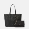 Anna Field Set - Shopper - 802 - Black -Dameskledingwinkel bde2e9553ab241b48ead3ea7fb460ebe