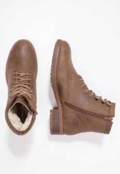 Anna Field Winter Boot - Veterboots - Coffee 11 Anna Field Winter Boot - Veterboots - Coffee -Dameskledingwinkel be01f28626204beb8ebc507c55715f3f