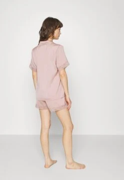 Anna Field Gift Box Pj Set - Pyjama - Pink -Dameskledingwinkel be4b5b8bac15409b94db3f1255e071a9