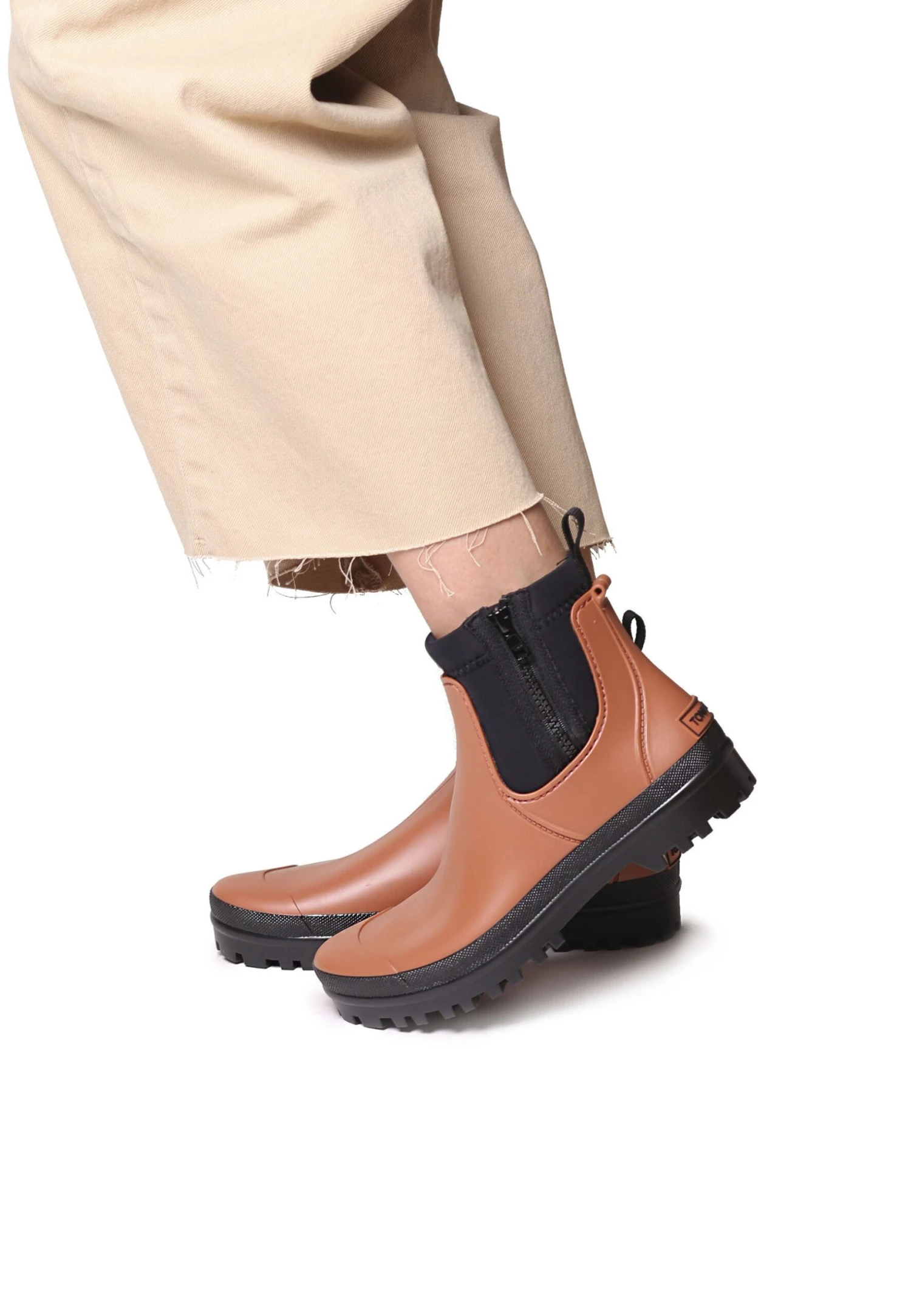 Toni Pons Colton - Regenlaarzen - Cuiro 3 Toni Pons Colton - Regenlaarzen - Cuiro