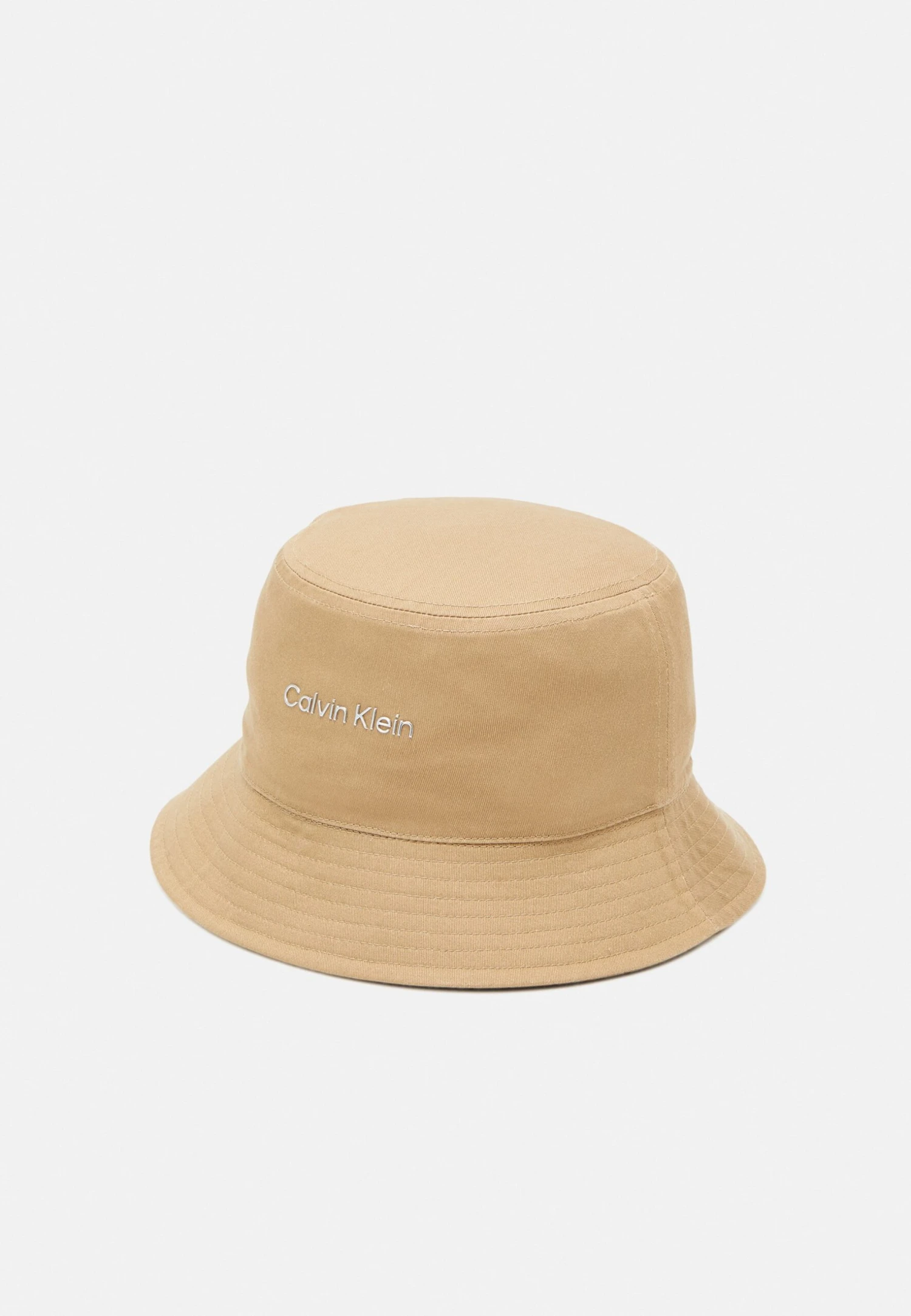 Calvin Klein Must Bucket Hat - Hoed - Safari Mono 5 Calvin Klein Must Bucket Hat - Hoed - Safari Mono - Afbeelding 3