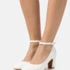Anna Field Klassieke Pumps - White -Dameskledingwinkel c2d9da5a328d424f95b6c0d67f25a464