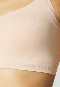 Chantelle Smooth Comfort Wirefree Bra - Bustier - Sirocco 11 Chantelle Smooth Comfort Wirefree Bra - Bustier - Sirocco -Dameskledingwinkel c525860cdb464886a29c3cc898469132
