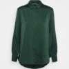 Anna Field Overhemdblouse - Green -Dameskledingwinkel c5356d3bbf2d4c1282e0cbe28cf804d0