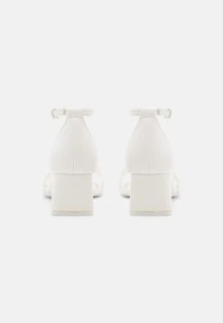 Call It Spring Vickie - Sandalen - White -Dameskledingwinkel c5a680a80d2044ea8fc1f665d070a288