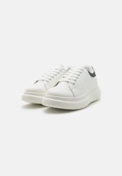 Anna Field Sneakers Laag - White/Black 10 Anna Field Sneakers Laag - White/Black -Dameskledingwinkel c717e776419d406cb0b065f1538540aa